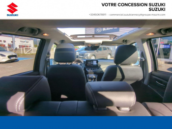 Photo 24 du bon plan SUZUKI SX4 S-Cross 1.4 Boosterjet Hybrid 129ch Style Allgrip occasion à 23990 €