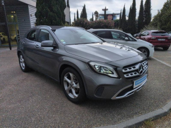 Photo 2 du bon plan MERCEDES-BENZ Classe GLA 200 d Sensation 7G-DCT occasion à 15980 €