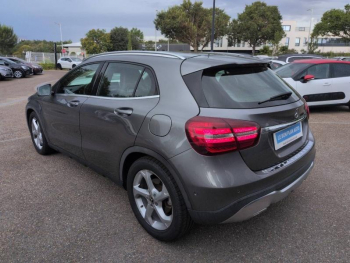 Photo 3 du bon plan MERCEDES-BENZ Classe GLA 200 d Sensation 7G-DCT occasion à 15980 €