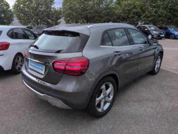 Photo 4 du bon plan MERCEDES-BENZ Classe GLA 200 d Sensation 7G-DCT occasion à 15980 €