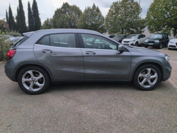 Photo 5 du bon plan MERCEDES-BENZ Classe GLA 200 d Sensation 7G-DCT occasion à 15980 €