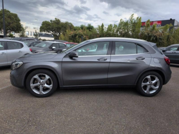 Photo 6 du bon plan MERCEDES-BENZ Classe GLA 200 d Sensation 7G-DCT occasion à 15980 €