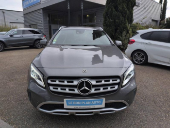Photo 7 du bon plan MERCEDES-BENZ Classe GLA 200 d Sensation 7G-DCT occasion à 15980 €