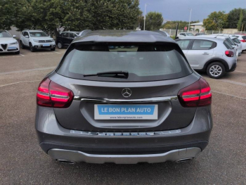 Photo 8 du bon plan MERCEDES-BENZ Classe GLA 200 d Sensation 7G-DCT occasion à 15980 €