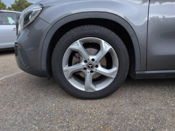 Photo 9 du bon plan MERCEDES-BENZ Classe GLA 200 d Sensation 7G-DCT occasion à 15980 €