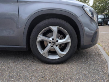 Photo 10 du bon plan MERCEDES-BENZ Classe GLA 200 d Sensation 7G-DCT occasion à 15980 €