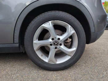 Photo 12 du bon plan MERCEDES-BENZ Classe GLA 200 d Sensation 7G-DCT occasion à 15980 €
