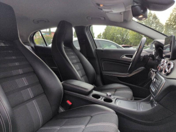 Photo 13 du bon plan MERCEDES-BENZ Classe GLA 200 d Sensation 7G-DCT occasion à 15980 €