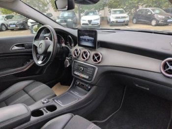 Photo 14 du bon plan MERCEDES-BENZ Classe GLA 200 d Sensation 7G-DCT occasion à 15980 €