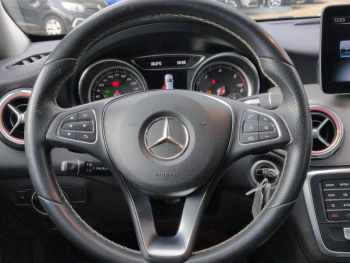 Photo 20 du bon plan MERCEDES-BENZ Classe GLA 200 d Sensation 7G-DCT occasion à 15980 €