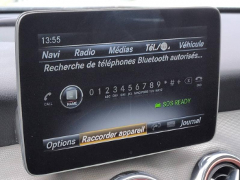 Photo 26 du bon plan MERCEDES-BENZ Classe GLA 200 d Sensation 7G-DCT occasion à 15980 €