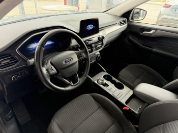 Photo 2 du bon plan FORD Kuga 2.5 Duratec 190ch FHEV E85 Titanium BVA occasion à 25900 €