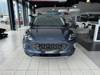 Photo 3 du bon plan FORD Kuga 2.5 Duratec 190ch FHEV E85 Titanium BVA occasion à 25900 €