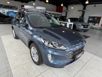 Photo 4 du bon plan FORD Kuga 2.5 Duratec 190ch FHEV E85 Titanium BVA occasion à 25900 €