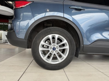 Photo 5 du bon plan FORD Kuga 2.5 Duratec 190ch FHEV E85 Titanium BVA occasion à 25900 €