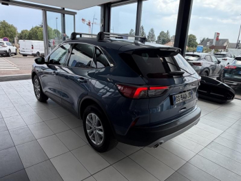Photo 8 du bon plan FORD Kuga 2.5 Duratec 190ch FHEV E85 Titanium BVA occasion à 25900 €