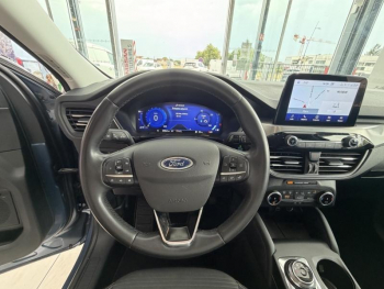 Photo 11 du bon plan FORD Kuga 2.5 Duratec 190ch FHEV E85 Titanium BVA occasion à 25900 €