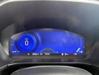 Photo 13 du bon plan FORD Kuga 2.5 Duratec 190ch FHEV E85 Titanium BVA occasion à 25900 €