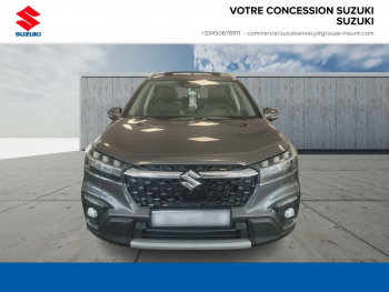 Photo 2 du bon plan SUZUKI SX4 S-Cross 1.4 Boosterjet Hybrid 110ch Style Allgrip MY25 occasion à 27490 €