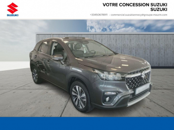 Photo 3 du bon plan SUZUKI SX4 S-Cross 1.4 Boosterjet Hybrid 110ch Style Allgrip MY25 occasion à 27490 €
