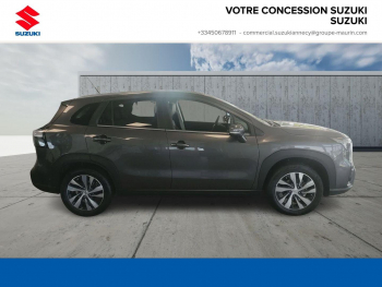 Photo 4 du bon plan SUZUKI SX4 S-Cross 1.4 Boosterjet Hybrid 110ch Style Allgrip MY25 occasion à 27490 €