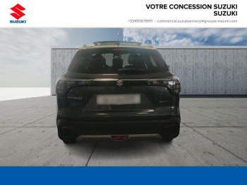 Photo 6 du bon plan SUZUKI SX4 S-Cross 1.4 Boosterjet Hybrid 110ch Style Allgrip MY25 occasion à 27490 €