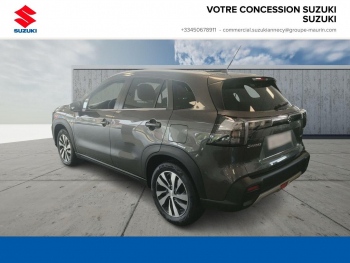 Photo 7 du bon plan SUZUKI SX4 S-Cross 1.4 Boosterjet Hybrid 110ch Style Allgrip MY25 occasion à 27490 €