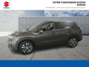 Photo 8 du bon plan SUZUKI SX4 S-Cross 1.4 Boosterjet Hybrid 110ch Style Allgrip MY25 occasion à 27490 €