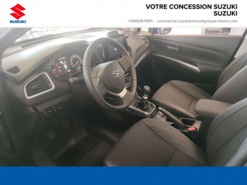 Photo 9 du bon plan SUZUKI SX4 S-Cross 1.4 Boosterjet Hybrid 110ch Style Allgrip MY25 occasion à 27490 €