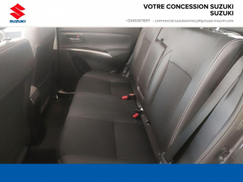 Photo 10 du bon plan SUZUKI SX4 S-Cross 1.4 Boosterjet Hybrid 110ch Style Allgrip MY25 occasion à 27490 €