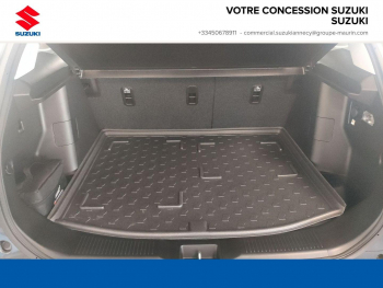 Photo 11 du bon plan SUZUKI SX4 S-Cross 1.4 Boosterjet Hybrid 110ch Style Allgrip MY25 occasion à 27490 €