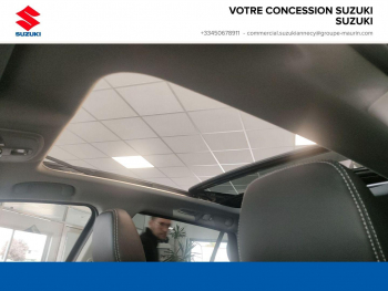 Photo 13 du bon plan SUZUKI SX4 S-Cross 1.4 Boosterjet Hybrid 110ch Style Allgrip MY25 occasion à 27490 €