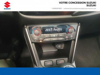Photo 14 du bon plan SUZUKI SX4 S-Cross 1.4 Boosterjet Hybrid 110ch Style Allgrip MY25 occasion à 27490 €