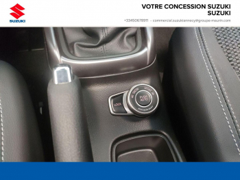 Photo 15 du bon plan SUZUKI SX4 S-Cross 1.4 Boosterjet Hybrid 110ch Style Allgrip MY25 occasion à 27490 €