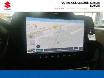 Photo 16 du bon plan SUZUKI SX4 S-Cross 1.4 Boosterjet Hybrid 110ch Style Allgrip MY25 occasion à 27490 €