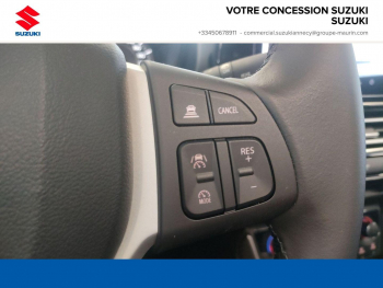 Photo 17 du bon plan SUZUKI SX4 S-Cross 1.4 Boosterjet Hybrid 110ch Style Allgrip MY25 occasion à 27490 €