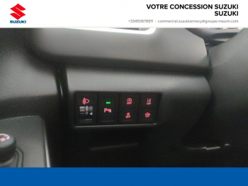 Photo 18 du bon plan SUZUKI SX4 S-Cross 1.4 Boosterjet Hybrid 110ch Style Allgrip MY25 occasion à 27490 €