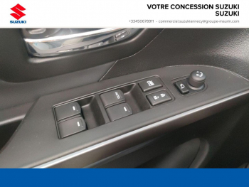 Photo 19 du bon plan SUZUKI SX4 S-Cross 1.4 Boosterjet Hybrid 110ch Style Allgrip MY25 occasion à 27490 €
