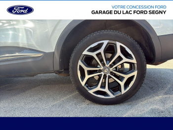 Photo 4 du bon plan RENAULT Kadjar 1.7 Blue dCi 150ch Intens 4x4 occasion à 17590 €