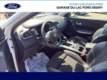 Photo 5 du bon plan RENAULT Kadjar 1.7 Blue dCi 150ch Intens 4x4 occasion à 17590 €