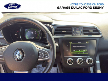 Photo 7 du bon plan RENAULT Kadjar 1.7 Blue dCi 150ch Intens 4x4 occasion à 17590 €