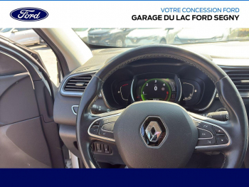 Photo 8 du bon plan RENAULT Kadjar 1.7 Blue dCi 150ch Intens 4x4 occasion à 17590 €