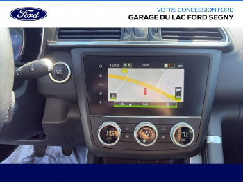 Photo 10 du bon plan RENAULT Kadjar 1.7 Blue dCi 150ch Intens 4x4 occasion à 17590 €