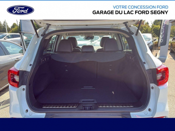 Photo 12 du bon plan RENAULT Kadjar 1.7 Blue dCi 150ch Intens 4x4 occasion à 17590 €