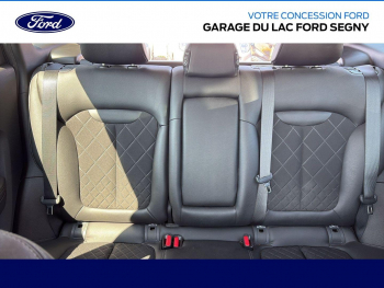 Photo 13 du bon plan RENAULT Kadjar 1.7 Blue dCi 150ch Intens 4x4 occasion à 17590 €