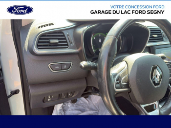 Photo 14 du bon plan RENAULT Kadjar 1.7 Blue dCi 150ch Intens 4x4 occasion à 17590 €