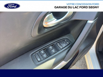 Photo 16 du bon plan RENAULT Kadjar 1.7 Blue dCi 150ch Intens 4x4 occasion à 17590 €