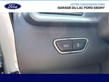 Photo 18 du bon plan RENAULT Kadjar 1.7 Blue dCi 150ch Intens 4x4 occasion à 17590 €