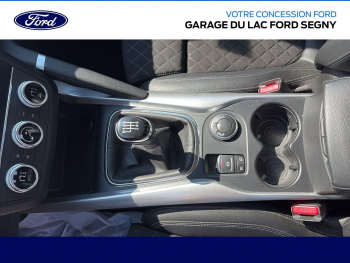 Photo 20 du bon plan RENAULT Kadjar 1.7 Blue dCi 150ch Intens 4x4 occasion à 17590 €