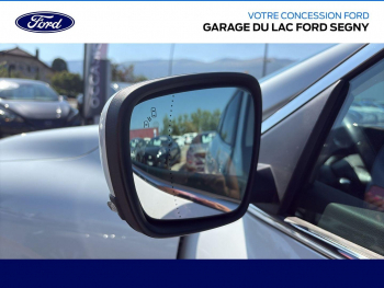 Photo 30 du bon plan RENAULT Kadjar 1.7 Blue dCi 150ch Intens 4x4 occasion à 17590 €
